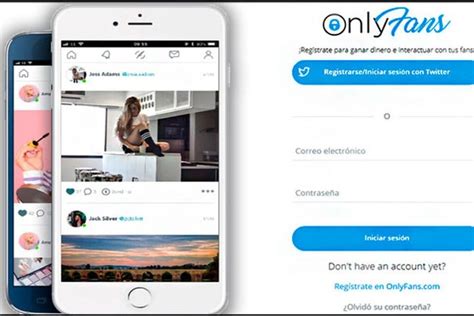 cómo usar onlyfans|OnlyFans: qué es y cómo funciona la plataforma de ...